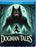 Dogman Tales (MOD) (BluRay Movie) - movie cover art