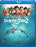 Dolphin Tale 2 (MOD) (BluRay Movie) - movie cover art