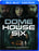 Dome House Six (MOD) (BluRay Movie) - movie cover art