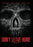 Don't Leave Home (MOD) (DVD Movie) - movie cover art
