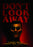 Don't Look Away (MOD) (DVD Movie) - movie cover art