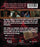 Done Waiting (MOD) (BluRay Movie) - back cover art