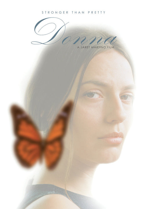 Donna (MOD) (DVD Movie) - movie cover art