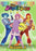 Doodlebops Season 3 (MOD) (DVD Movie) - movie cover art