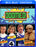 Doomed: The Untold Story of Roger Corman's The Fantastic Four (MOD) (BluRay Movie) - movie cover art