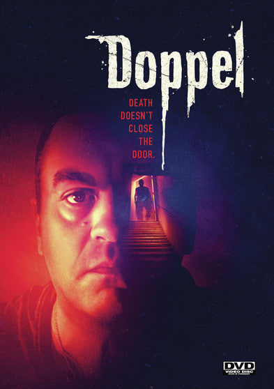 Doppel (MOD) (DVD Movie) - movie cover art