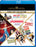 Doris Day 4-Film Collection (MOD) (BluRay Movie) - movie cover art
