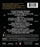Doris Day 4-Film Collection (MOD) (BluRay Movie) - back cover art