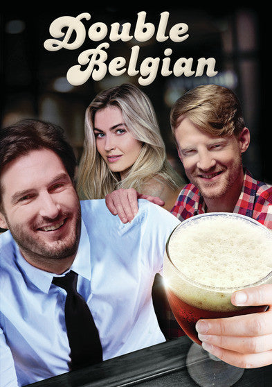 Double Belgian (MOD) (DVD Movie) - movie cover art