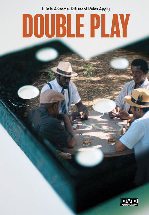 Double Play (MOD) (DVD Movie) - movie cover art
