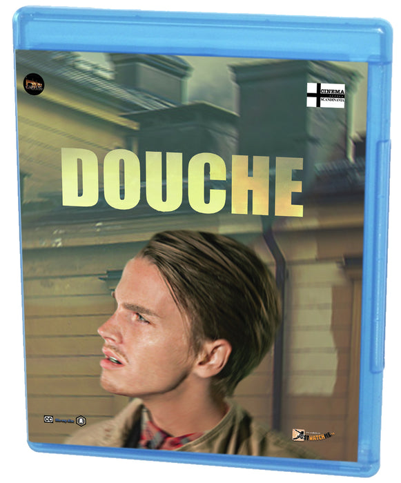 Douche (MOD) (BluRay Movie) - movie cover art
