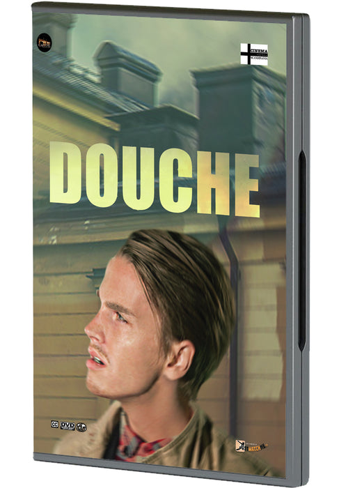 Douche (MOD) (DVD Movie) - movie cover art