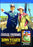Douglas Fairbanks Double Feature: American Aristocracy (1916) / Down T (MOD) (DVD MOVIE) - movie cover art