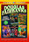 Douglas Fairbanks Silent Classics Collection (The Mark of Zorro / Robin Hood / The Thief of Bagdad / Don Q, Son of Zorro / The Black Pirate) (MOD) (DVD Movie) - movie cover art