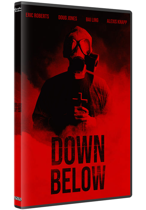 Down Below (MOD) (DVD Movie) - movie cover art