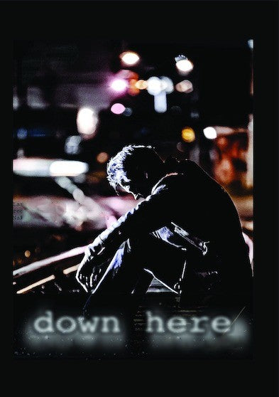 Down Here (MOD) (DVD Movie) - movie cover art