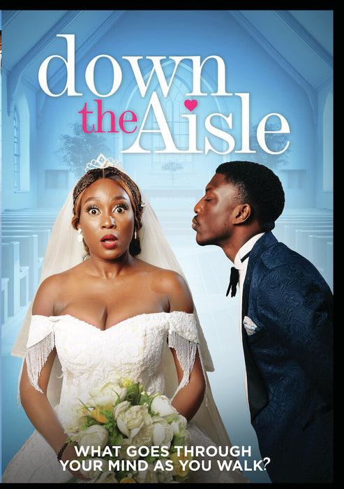 Down the Aisle (MOD) (DVD Movie) - movie cover art