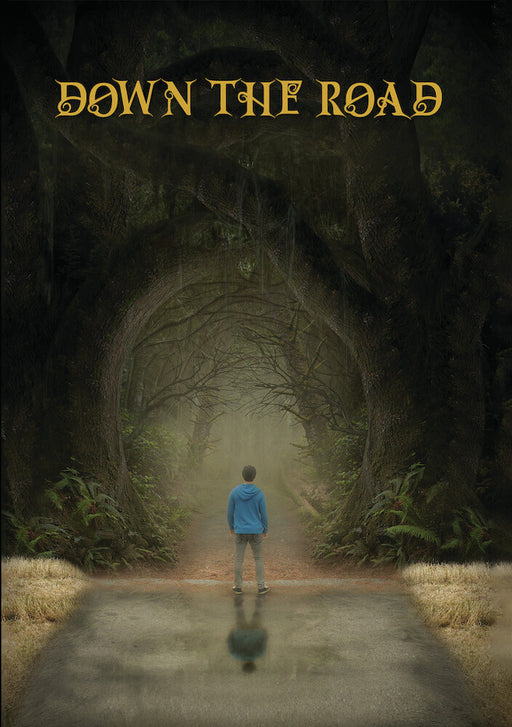 Down the Road (MOD) (DVD Movie) - movie cover art