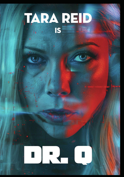 Dr. Q (MOD) (DVD Movie) - movie cover art
