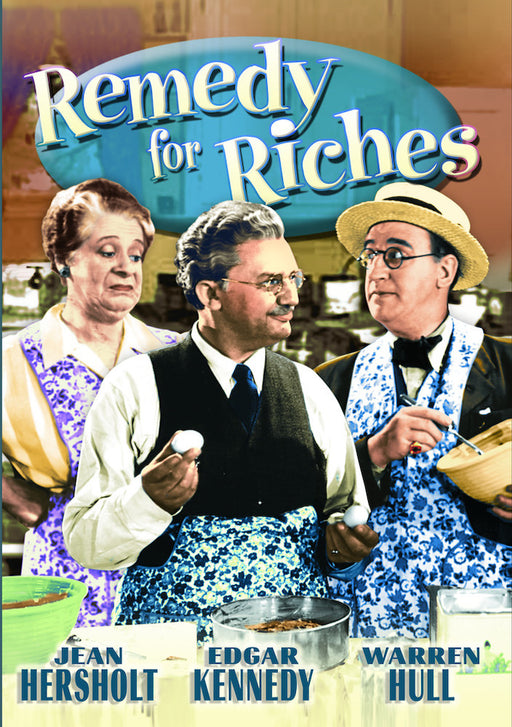 Dr. Christian: Remedy For Riches (MOD) (DVD MOVIE)