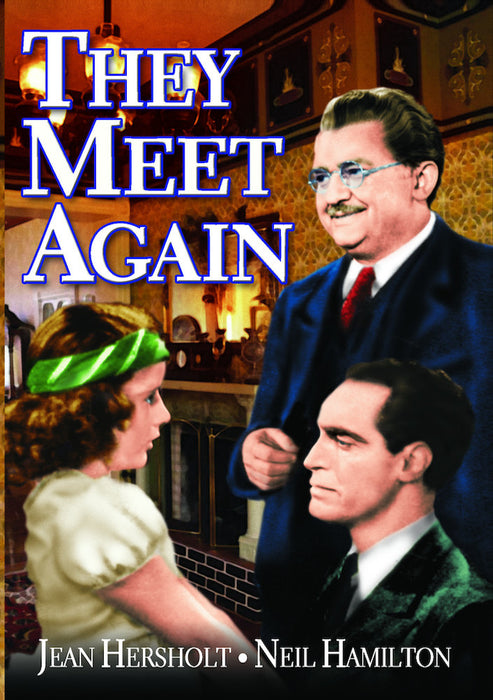 Dr. Christian: They Meet Again (MOD) (DVD MOVIE)