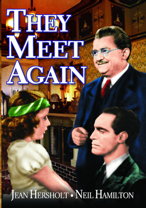 Dr. Christian: They Meet Again (MOD) (DVD MOVIE)
