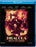 Dracula: Rise of the Vampire (MOD) (BluRay Movie) - movie cover art