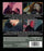 Dracula: Rise of the Vampire (MOD) (BluRay Movie) - back cover art