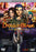 Dragon Blade: The Beginning DVD - movie cover art
