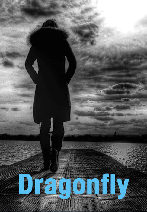 Dragonfly (MOD) (DVD Movie) - movie cover art