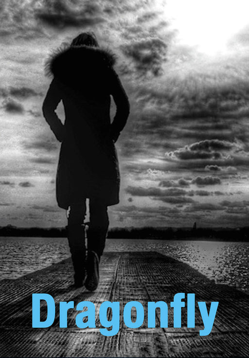 Dragonfly (MOD) (DVD Movie) - movie cover art