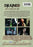 Drained (MOD) (DVD Movie) - back cover art