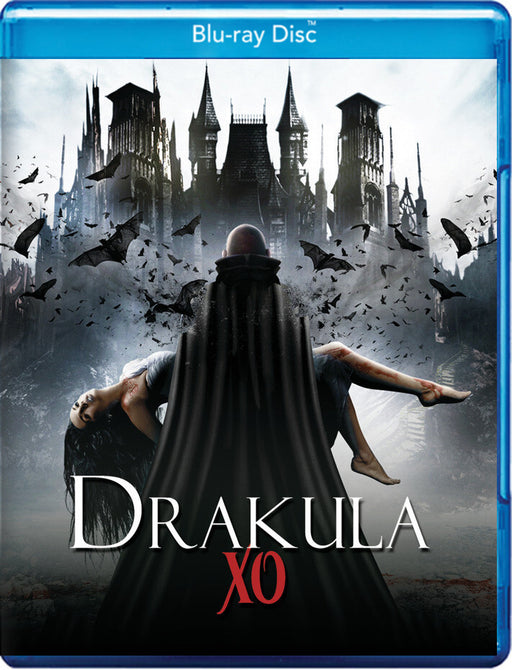 Drakula XO (MOD) (BluRay MOVIE)