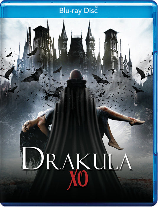 Drakula XO (MOD) (BluRay MOVIE)