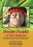 Dream People of the Amazon (MOD) (DVD Movie) - movie cover art