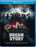 Dream Story (MOD) (BluRay Movie) - movie cover art