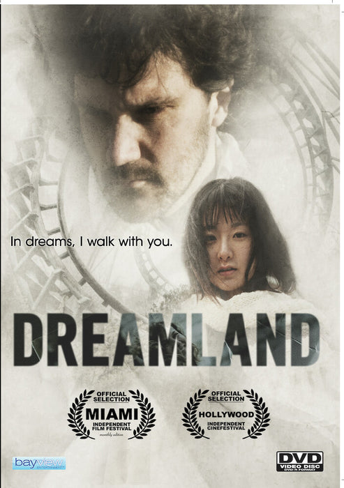 Dreamland (MOD) (DVD Movie) - movie cover art