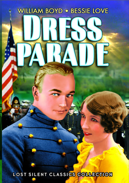 Dress Parade (MOD) (DVD MOVIE)