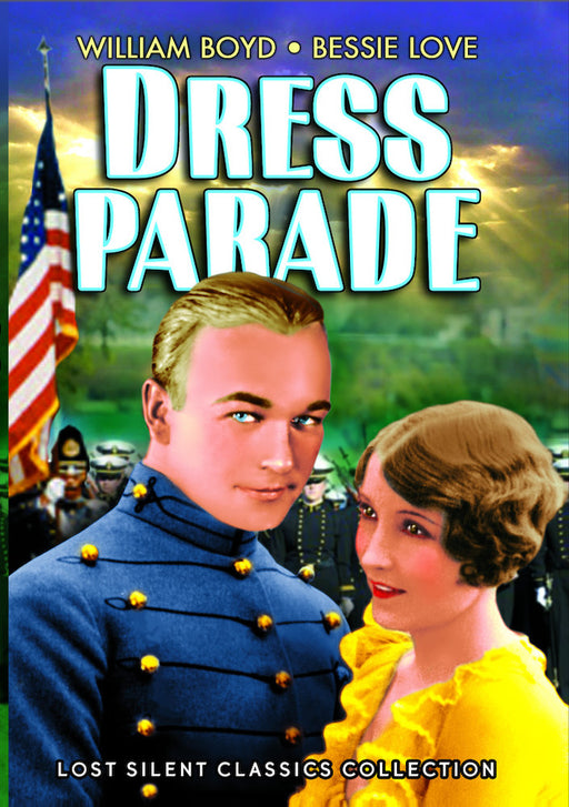 Dress Parade (MOD) (DVD MOVIE)