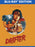 Drifter (MOD) (BluRay Movie) - movie cover art