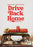 Drive Back Home (MOD) (DVD Movie) - movie cover art