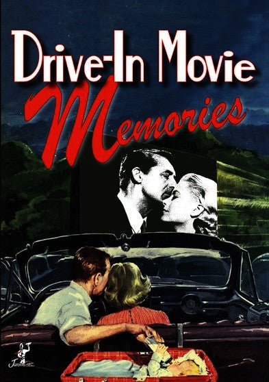 Drive-In Movie Memories (MOD) (DVD Movie) - movie cover art
