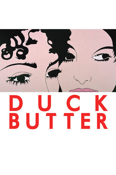 Duck Butter (MOD) (DVD Movie) - movie cover art
