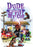Dude Where's My Cup (MOD) (DVD Movie) - movie cover art