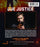 Due Justice (MOD) (BluRay Movie) - back cover art