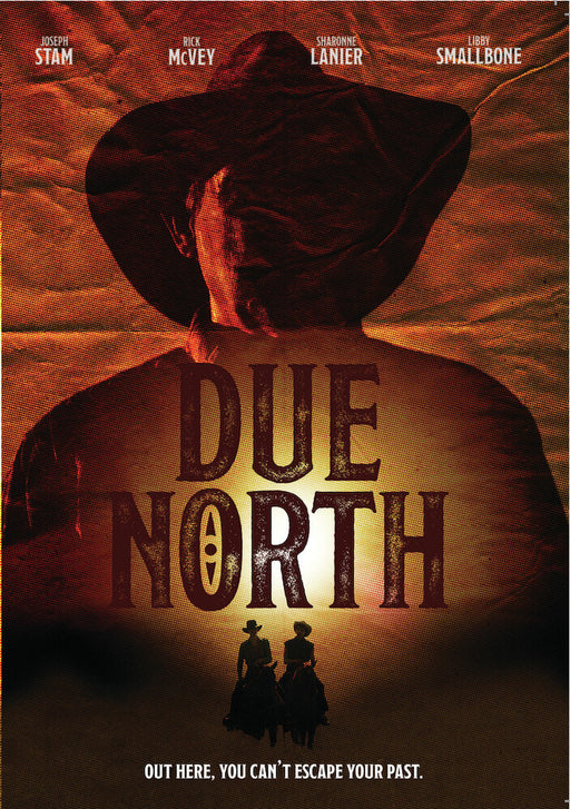 Due North (MOD) (DVD MOVIE)