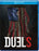 Duels (MOD) (BluRay Movie) - movie cover art