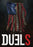 Duels (MOD) (DVD Movie) - movie cover art