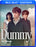 Dummy (MOD) (BluRay Movie) - movie cover art