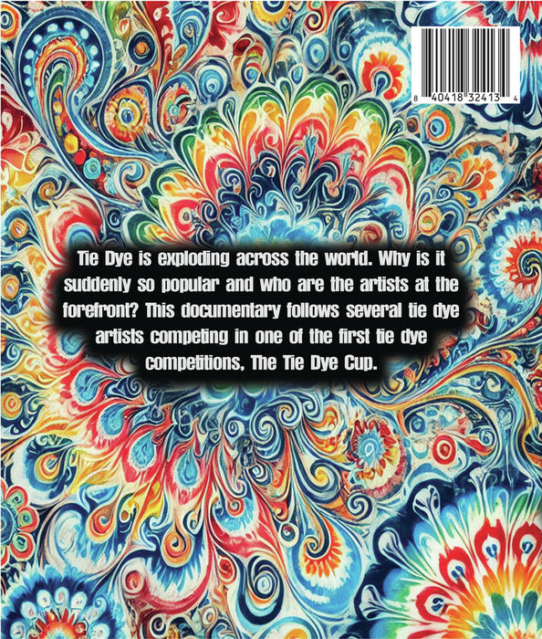 Dye Hard (MOD) (BluRay Movie) - back cover art
